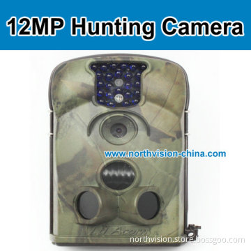 940nm 12MP CMOS Infared Animal Hunting Camera